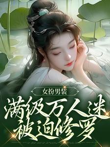 主角琳琅江逾白小说完整版-女扮男装，满级万人迷***修罗免费阅读全文