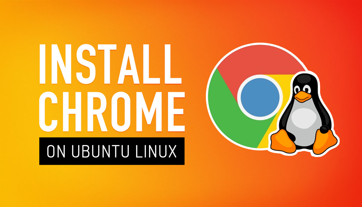 How to Install Google Chrome on Ubuntu 24.04