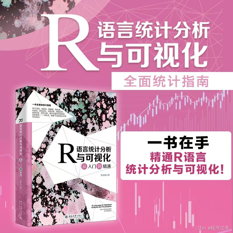 AIGC时代的数据盛宴：R语言引领数据分析新风尚