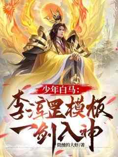 抖音小说《少年白马：李淳罡模板，一剑入神》主角叶凡李淳罡全文小说免费阅读