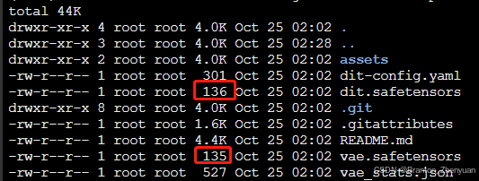 AI视频开源模型mochi部署-云服务器linux环境-源码部署-无量化-免魔法免翻墙