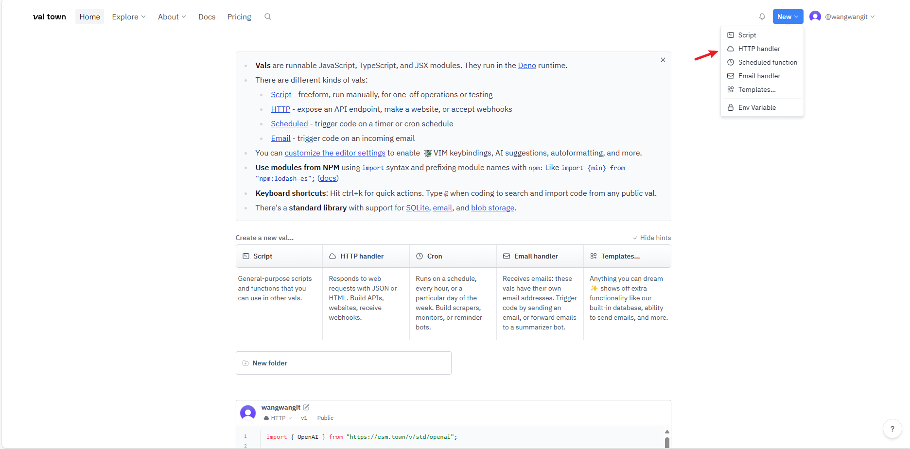 免费搭建GPT4 API,让AI触手可及