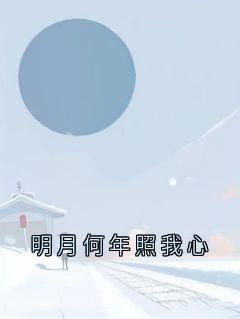 (热推新书)《明月何年照我心》姜念夏陆时越无弹窗阅读