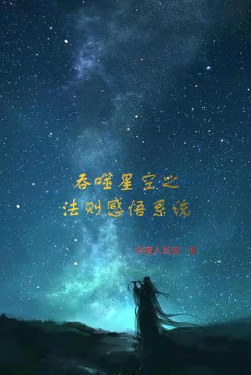 小说《吞噬星空之法则感悟系统》全文免费阅读