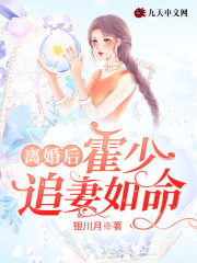 离婚后，霍少追妻如命小说免费资源，离婚后，霍少追妻如命在线阅读