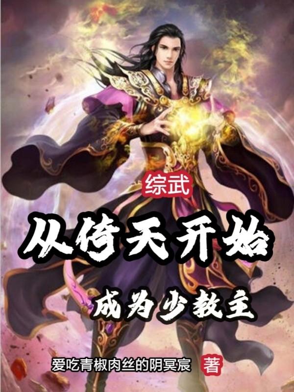 阳岳小说《综武：从倚天开始成为少教主》在线阅读