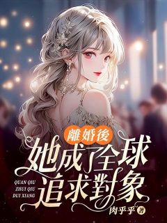 无广告小说离婚后，她成了全球追求对象-沐暖暖傅靳琛在线阅读