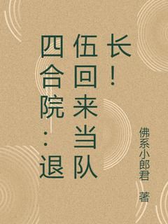 主角陈建国赵大山小说爆款《四合院：退伍回来当队长！》完整版小说