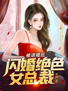 被退婚后，闪婚绝色女总裁精彩小说-被退婚后，闪婚绝色女总裁目录阅读