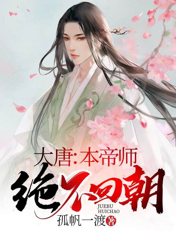 《大唐：本帝师绝不回朝》全集免费在线阅读（秦天朗丽质李世民）