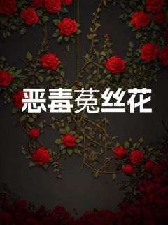 李不黑的小说《恶毒菟丝花》全文阅读