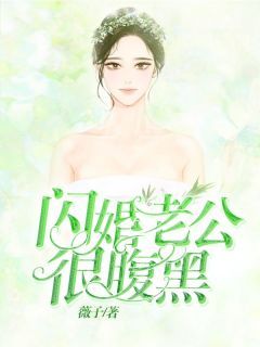 （好书推荐）闪婚老公很腹黑小说最新章节小说全文阅读