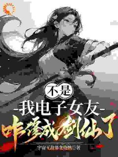 无广告小说不是，我电子女友咋修成剑仙了-陈怀安李清然在线阅读