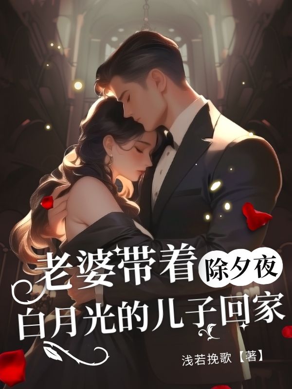 无删减小说《除夕夜，老婆带着白月光的儿子回家》江枫苏柔在线免费阅读