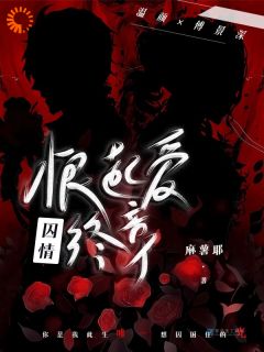 《囚情：恨起爱终章》小说全文免费阅读_《囚情：恨起爱终章》最新章节列表