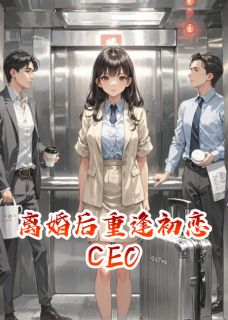 《离婚后重逢初恋CEO》小说章节免费试读_薛妗溪程明耀小说阅读