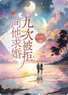 许慕楠沈锦阁向他求婚九次被拒小说全本在线阅读