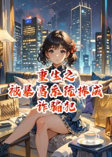 《重生之被暴富系统捧成诈骗犯》小说在线试读_《重生之被暴富系统捧成诈骗犯》最新章节列表