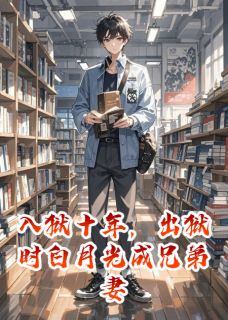 林枫陈烨苏婉小说全文精彩章节免费试读(入狱十年,出狱时白月光成兄弟妻)