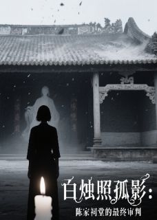 《青娥陈福》小说章节目录免费阅读_白烛照孤影：陈家祠堂的最终审判小说全文