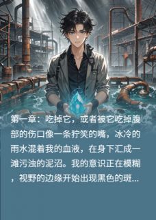 《安然陈渊》完结版精彩阅读_我能序列进化,代价是丧失人性精选章节