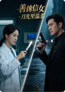 善男信女：刀光里的温柔马聿霆沐晚_善男信女：刀光里的温柔章节