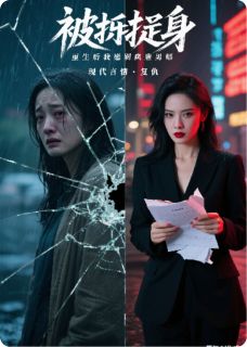 《被弃替身，重生后我虐疯渣男》小说章节列表在线试读_霍连洲周绮思小说阅读