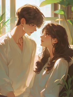 《许七夏莫书远》全文及大结局精彩试读_何必听风动容小说