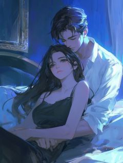 精品《长恨绵绵照月白》小说免费试读_江揽月裴言澈小说全集无删减全文