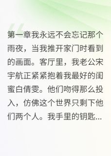 婚姻与十年友情小说试读_宋宇航心月韩逸小说全文章节列表