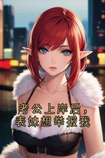 《考公上岸后,表妹想举报我》小说章节列表在线试读_考公上岸后,表妹想举报我第6章