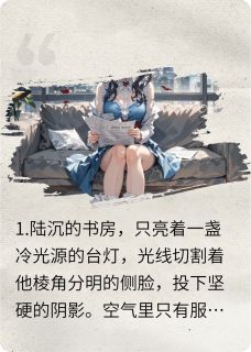 精品《我亲手碾碎了她和他》小说在线阅读_林晚陆沉周泽小说全集无删减全文