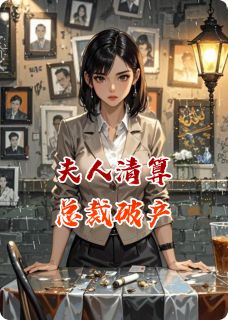 《夫人清算,总裁破产》已完结版全文章节阅读_顾琛方薇李坤小说