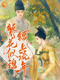 《崔锦繁谢鎏年》繁花似锦,锦上流年大结局免费阅读
