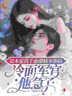 宋玉恩厉璟恒完整版在线阅读(主角资本家真千金带娃下乡后,冷面军官他急了)