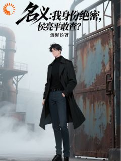 《名义：我身份绝密，侯亮平敢查？》全文精彩章节在线阅读（周一帆侯亮平）