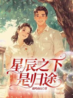 《星辰之下是归途》小说精彩阅读_《星辰之下是归途》最新章节列表