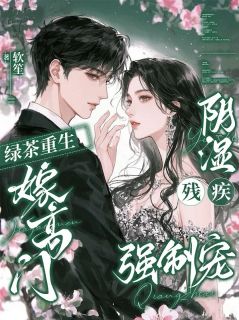绿茶重生嫁高门,阴湿残疾强制宠免费阅读_苏时倾贺北骁贺北臣在线阅读