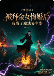 《被拜金女悔婚后,我成了魔法主宰》沈墨川林晚晴大结局在线阅读_被拜金女悔婚后,我成了魔法主宰精选章节