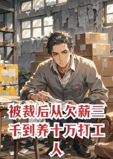 《被裁后从欠薪三千到养十万打工人》林默王铁柱苏晴章节在线试读_被裁后从欠薪三千到养十万打工人第17章